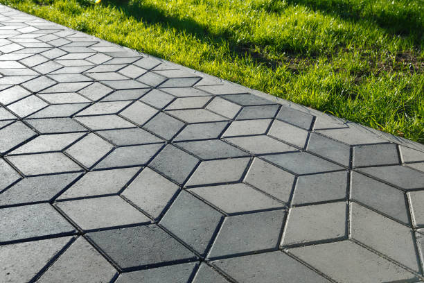 Best Paver Driveway Replacement  in Walford, IA