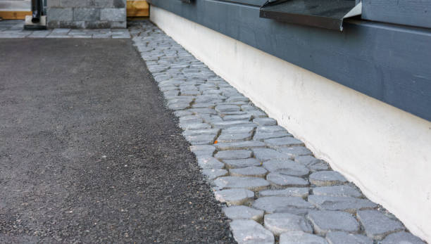 Reasons to Select Us for Your Driveway Paving Requirements in Walford, IA